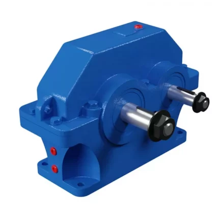 Редукторы одноступенчатые — ЦУ-160, ЦУ-200, ЦУ-250 - купить
